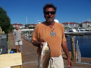2012 Bud Grand Slam Fishing Tournament